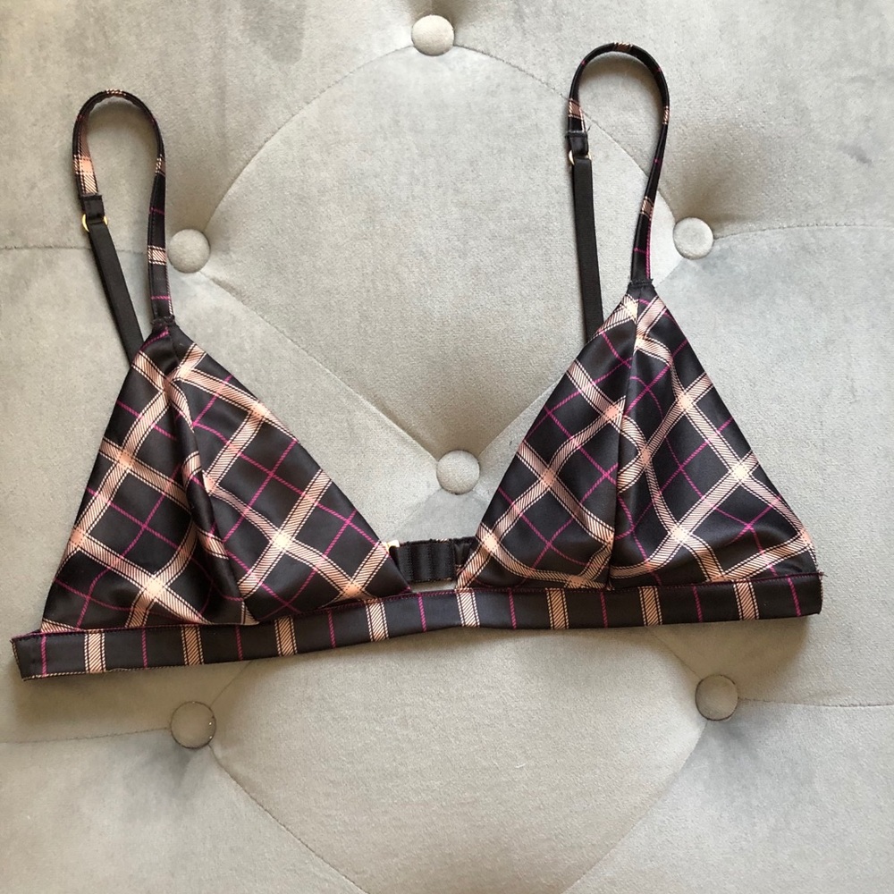 Victoria’s Secret 3 piece pajama set